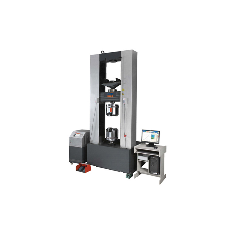 Mechanical testing universal testing machine