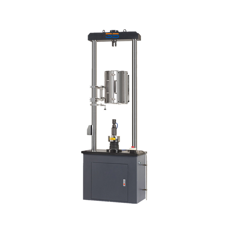 High temperature creep rupture strength tester