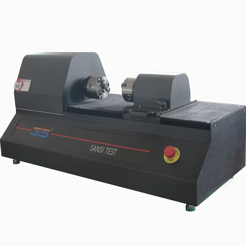 digital torsion testing machine